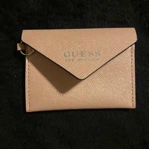 Guess, Coin purse